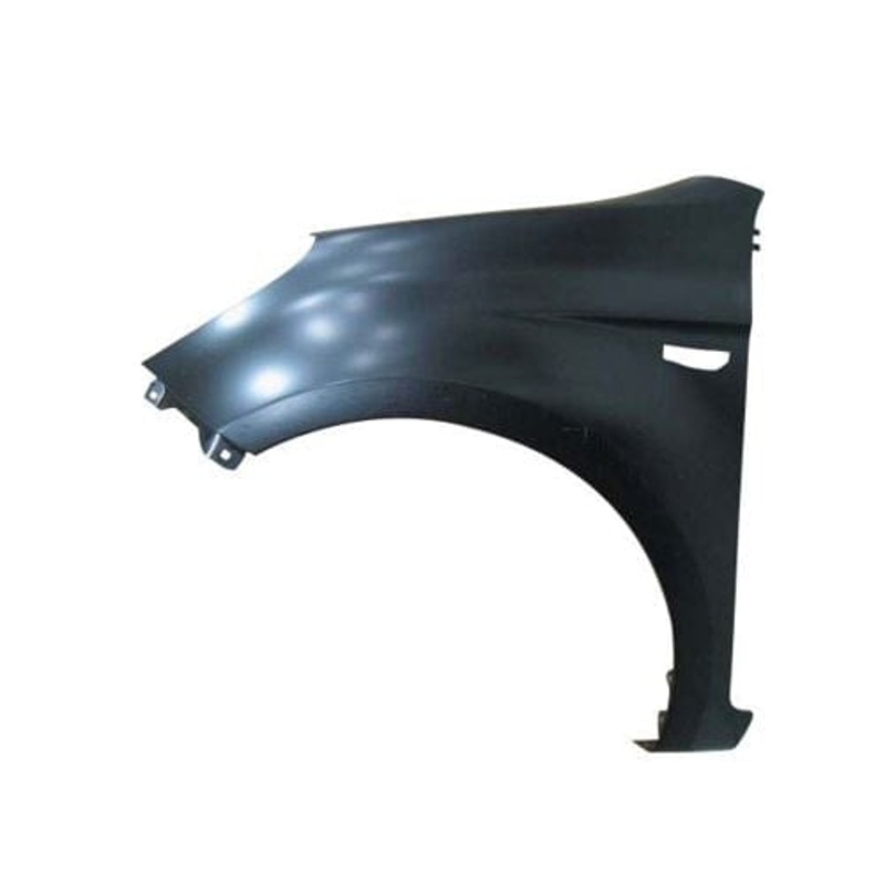 Hyundai I20 3 Door Hatchback 2009-2012 Front Wing Passenger Side L