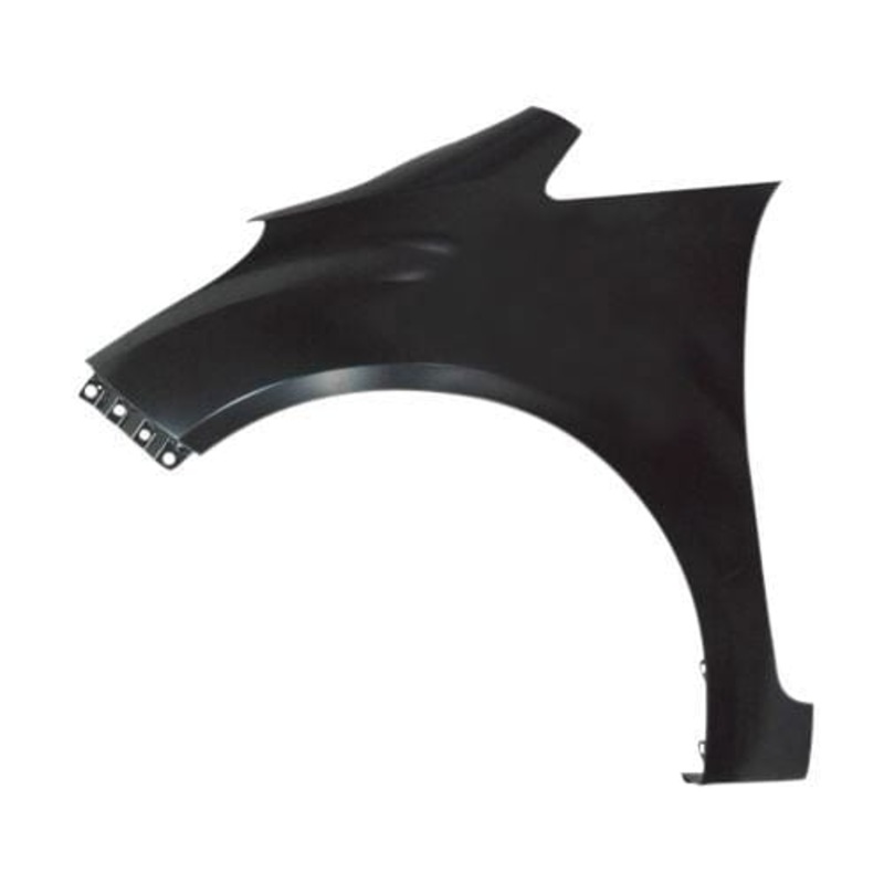 Hyundai IX20 Hatchback 2015-2019 Front Wing No Indicator Hole Passenger Side L