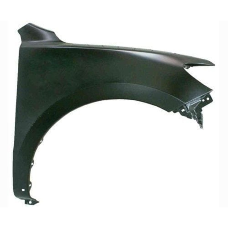 Hyundai Santa Fe Estate 2010-2012 Front Wing Driver Side R