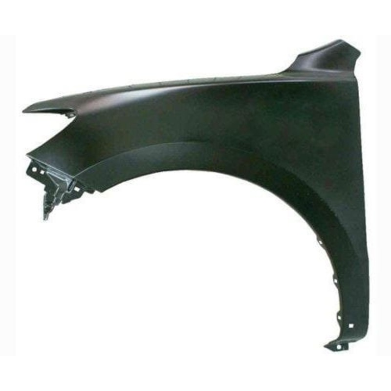 Hyundai Santa Fe Estate 2010-2012 Front Wing Passenger Side L