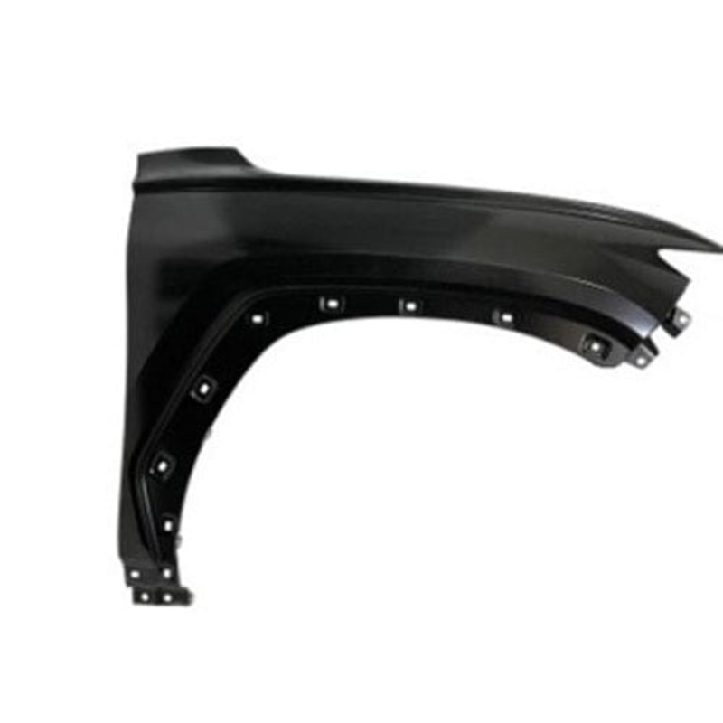 Hyundai Tucson Estate 2021-2024 Front Wing Driver Side R