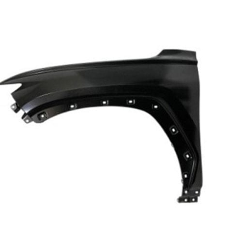 Hyundai Tucson Estate 2021-2024 Front Wing Passenger Side L