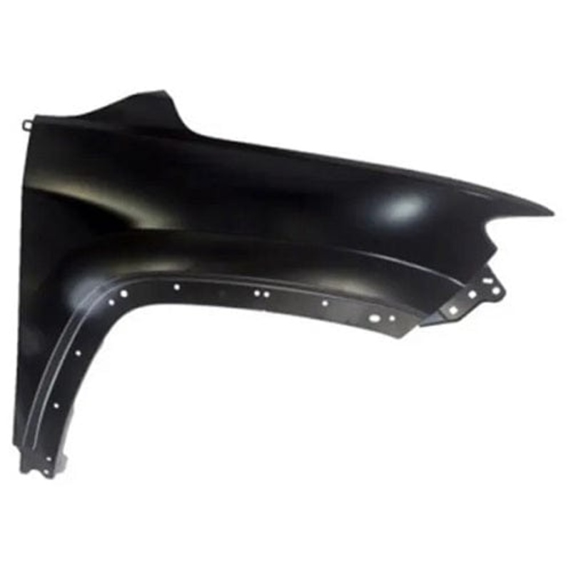 Jeep Compass Estate 2017-2023 Front Wing Driver Side R