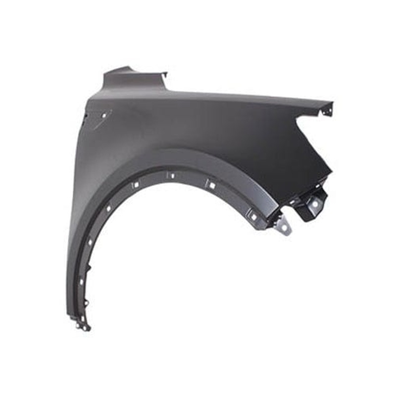 Kia Sorento Estate 2020- Front Wing Driver Side R