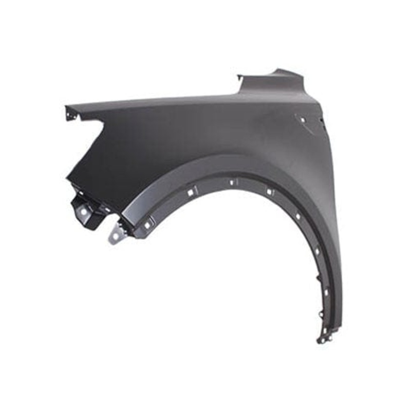 Kia Sorento Estate 2020- Front Wing Passenger Side L