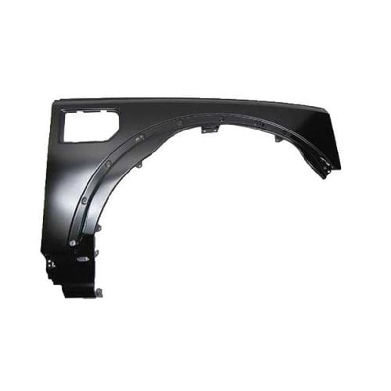 Land Rover Discovery Estate 2009-2013 Front Wing Driver Side R