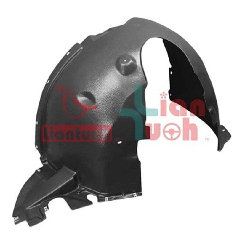 Seat Ibiza 5 Door Hatchback 2017- Front Wheel Arch Liner Driver Side R