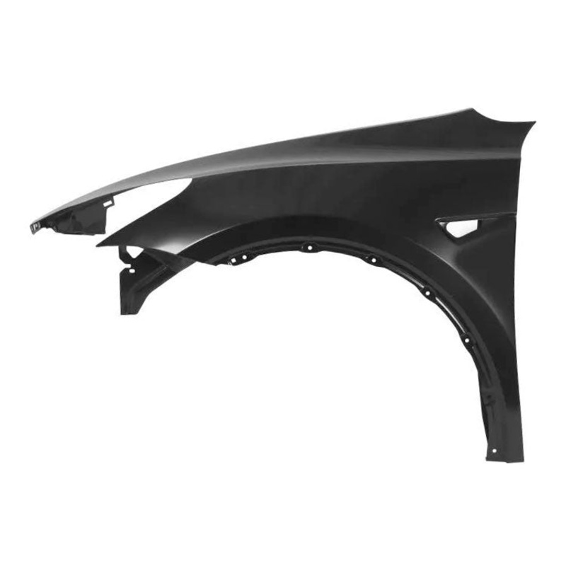 Tesla Model Y Saloon 2022-2025 Front Wing Passenger Side L
