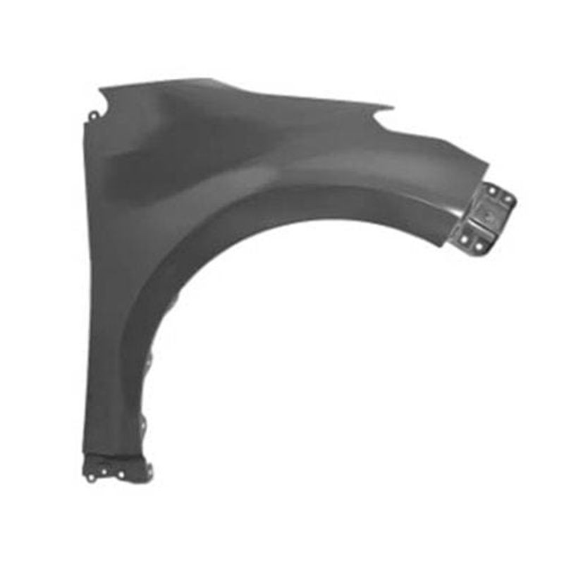Toyota Yaris 5 Door Hatchback 2020- Front Wing Driver Side R