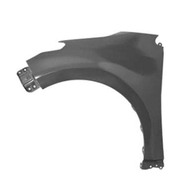 Toyota Yaris 5 Door Hatchback 2020- Front Wing Passenger Side L