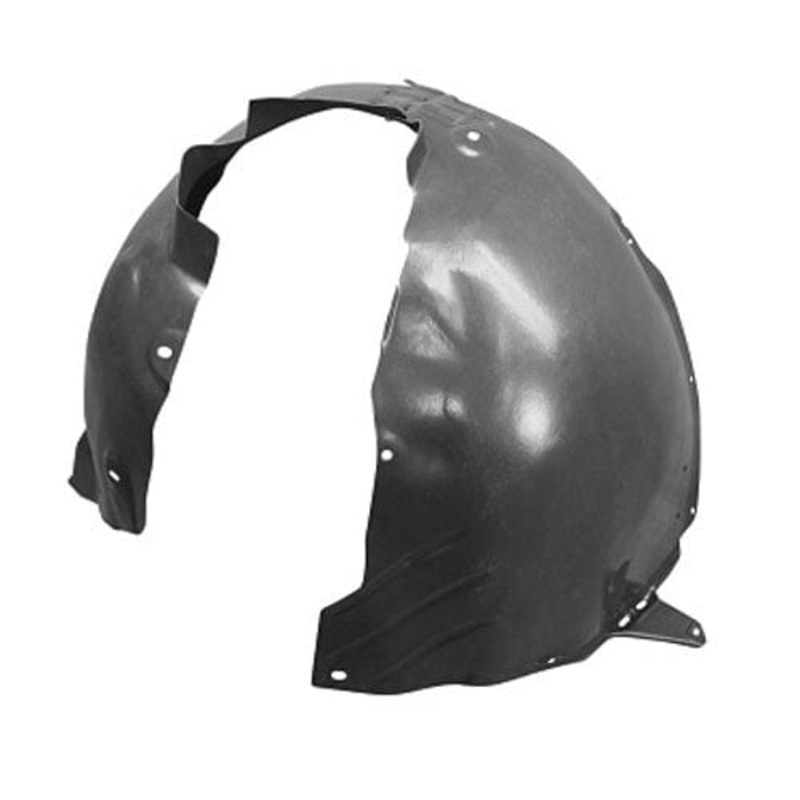 Vauxhall Insignia Hatchback 2009-2013 Front Wheel Arch Liner Passenger Side L