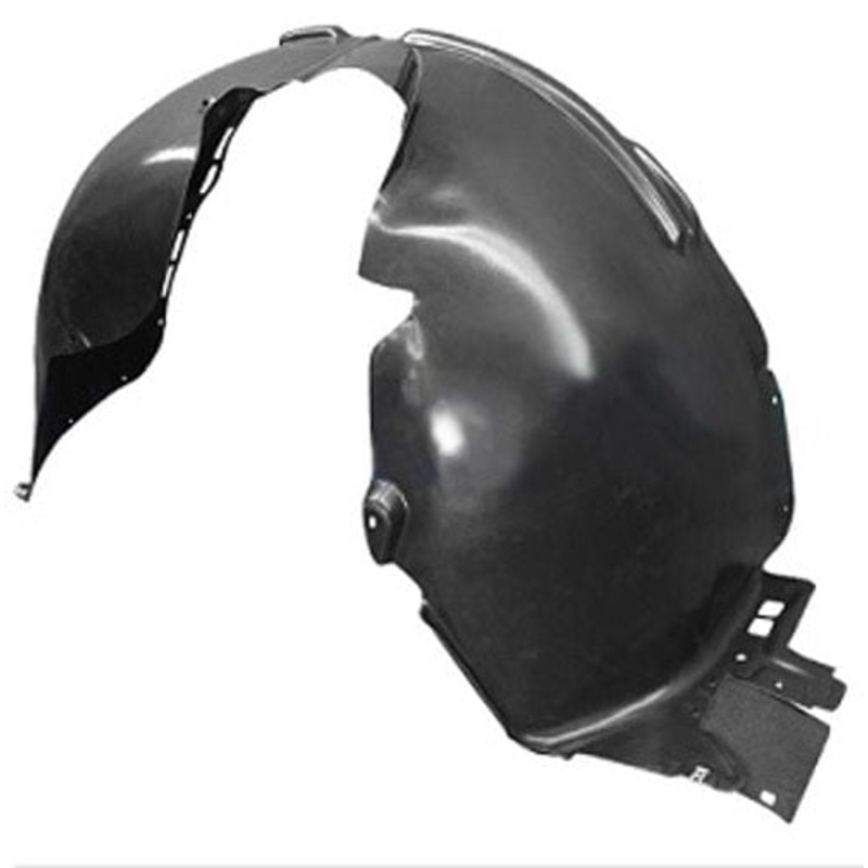 Volkswagen ID3 Hatchback 2021- Front Wheel Arch Liner Driver Side R