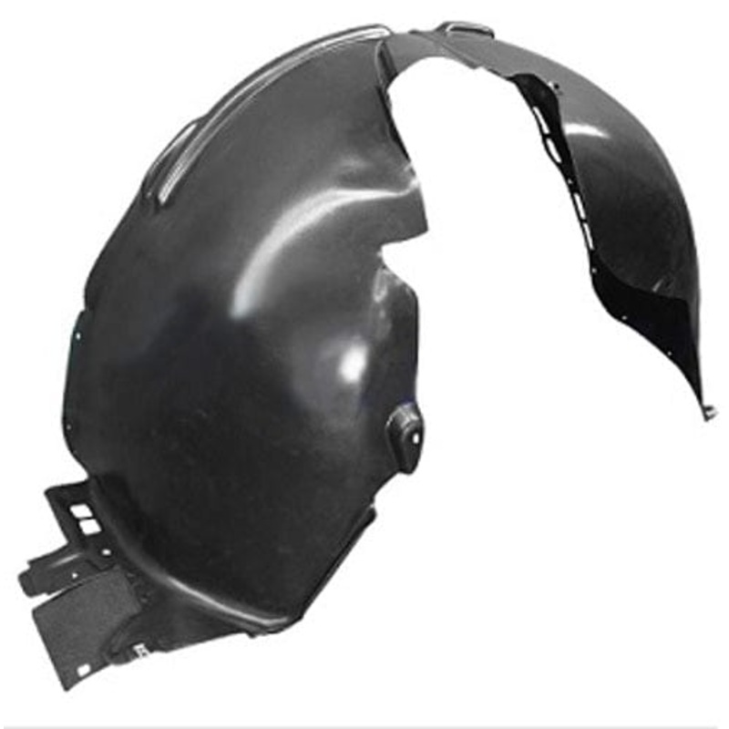 Volkswagen ID3 Hatchback 2021- Front Wheel Arch Liner Passenger Side L
