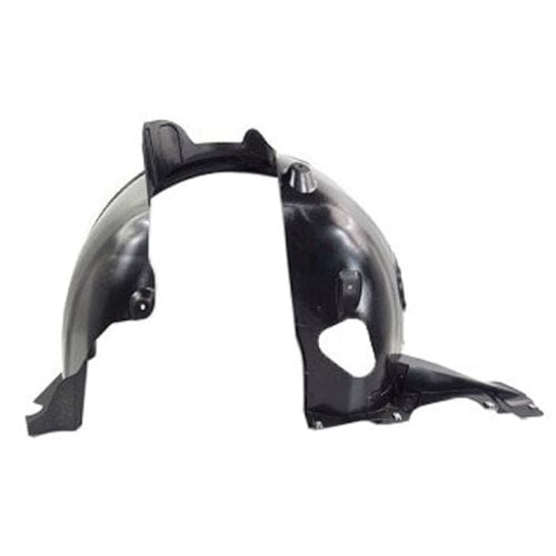 Volkswagen T-Cross Hatchback 2024- Front Wheel Arch Liner Driver Side R