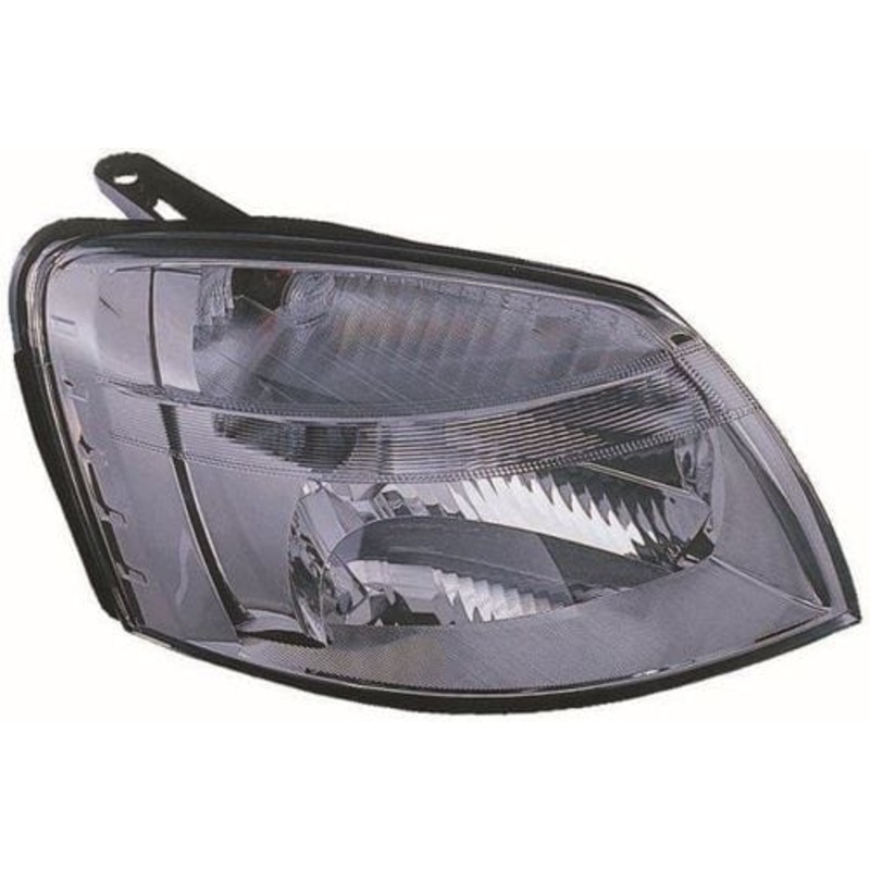 Citroen Berlingo Multispace 2002-2008 Headlamp Driver Side R