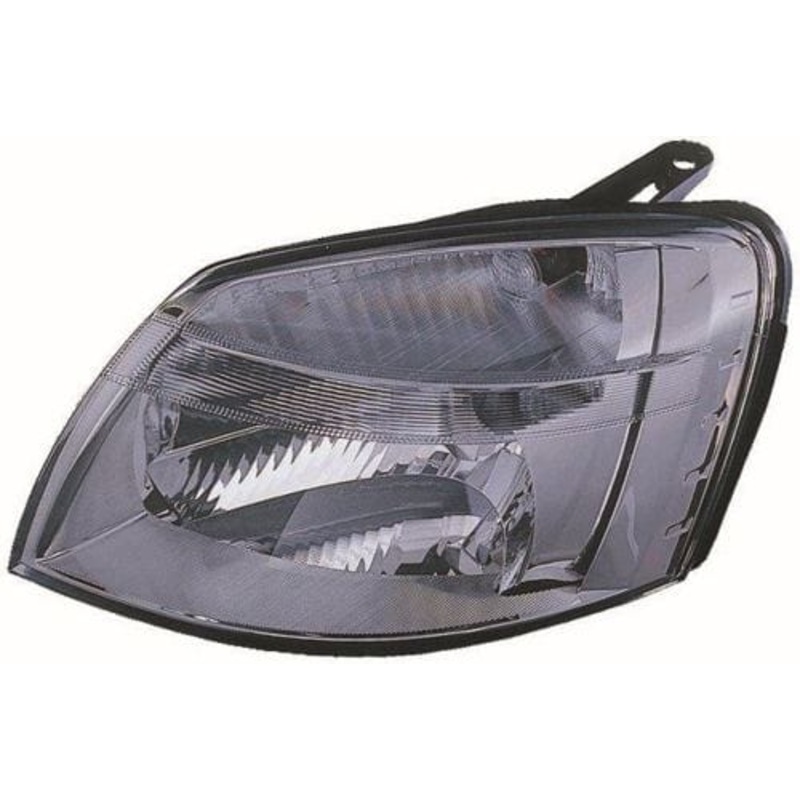 Citroen Berlingo Multispace 2002-2008 Headlamp Passenger Side L