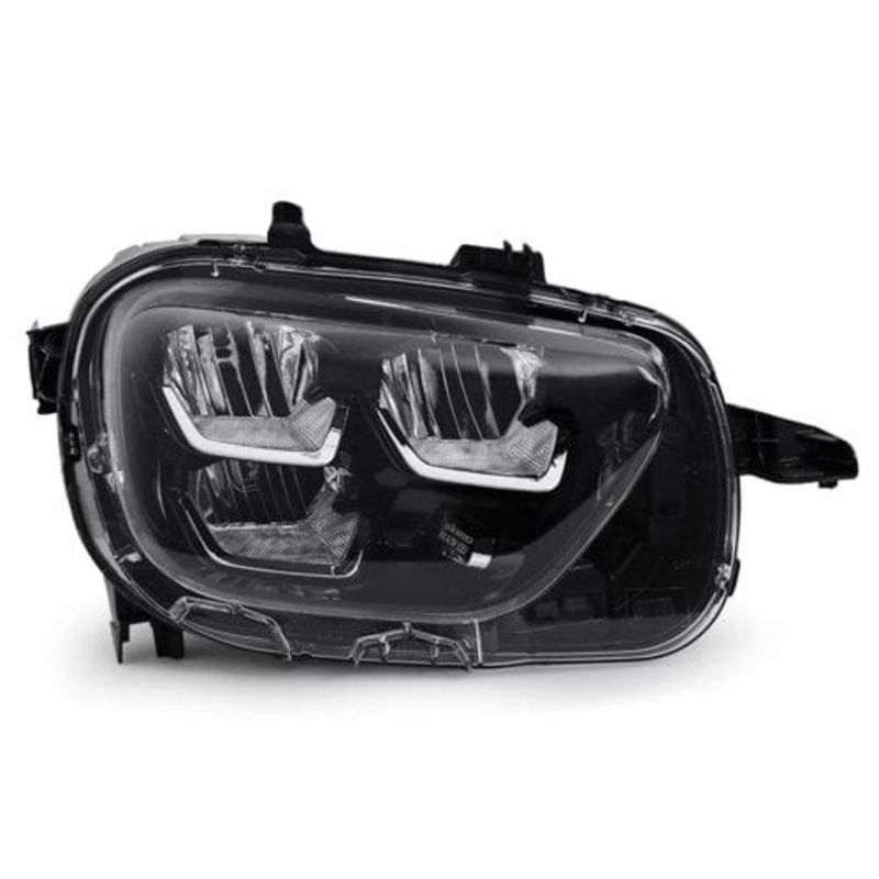 Citroen C3 5 Door Hatchback 2020- Headlamp LED Type Driver Side R