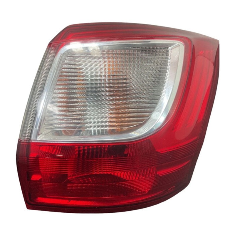 Ford Grand C-Max MPV 2015-2019 Rear Lamp Main Outer Section Driver Side R