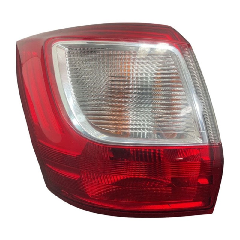 Ford Grand C-Max MPV 2015-2019 Rear Lamp Main Outer Section Passenger Side L