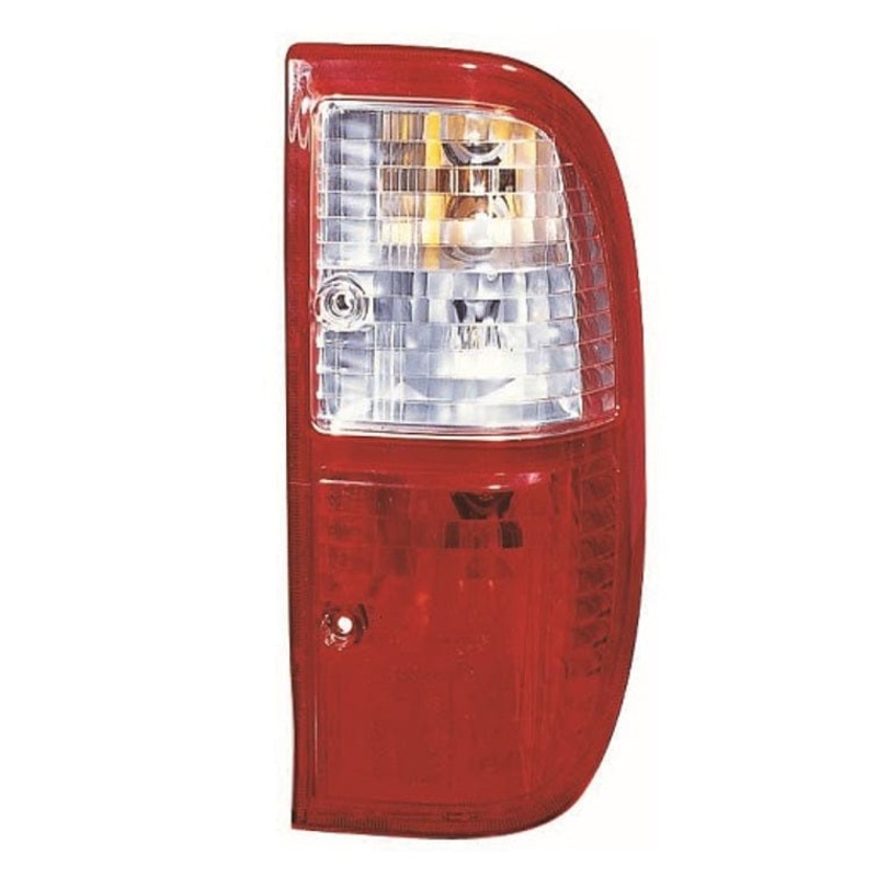 Ford Ranger Pickup 2003-2006 Rear Lamp (Only Fits 2004 to 2006 Models) Driver Side R