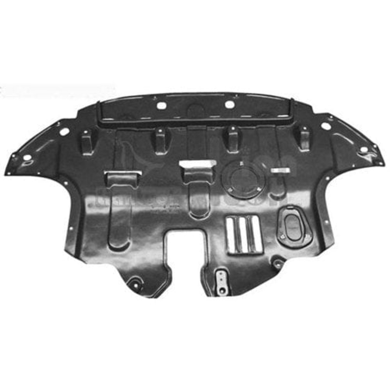 Hyundai Ioniq Hatchback 2019-2023 Engine Undershield