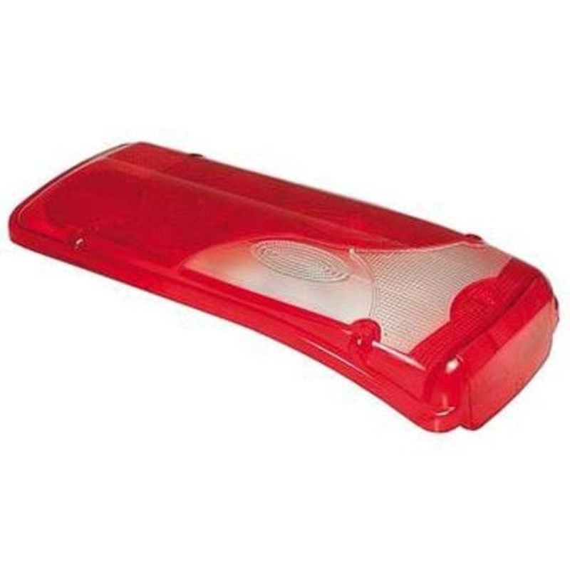 Mercedes Sprinter Van 2018- Rear Lamp Outer Lens (Chassis Cab Models Only) Driver Side R