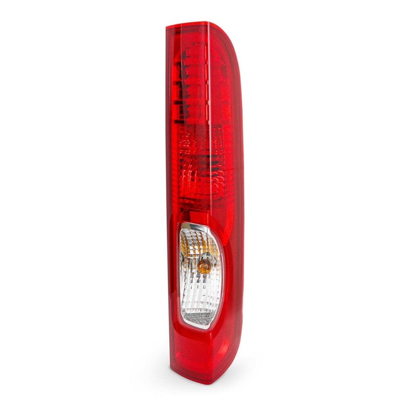 Nissan Primastar Van 2007-2014 Rear Lamp Main Section (3 Lug Bulb Holder Type) Driver Side R