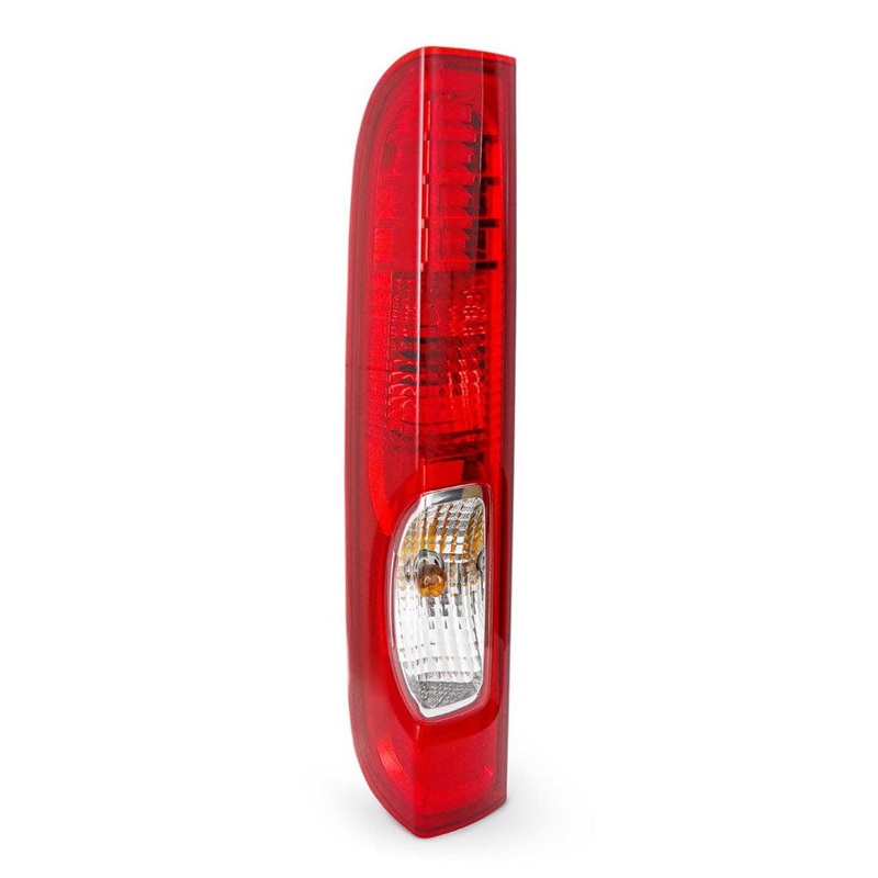 Nissan Primastar Van 2007-2014 Rear Lamp Main Section (3 Lug Bulb Holder Type) Passenger Side L