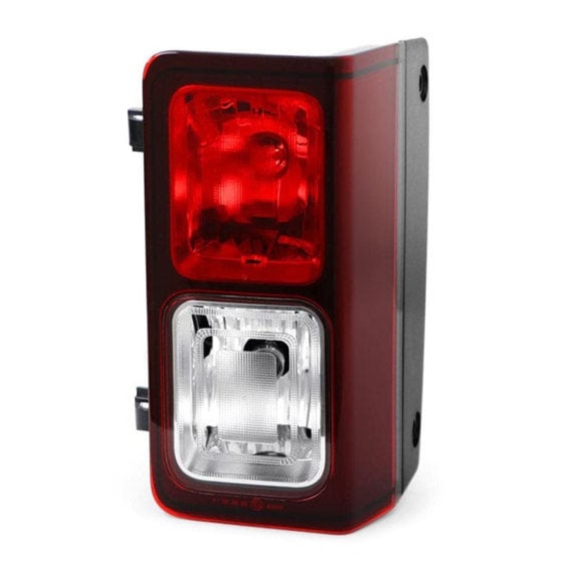 Renault Trafic Van 2022- Rear Lamp Reverse Passenger Side L