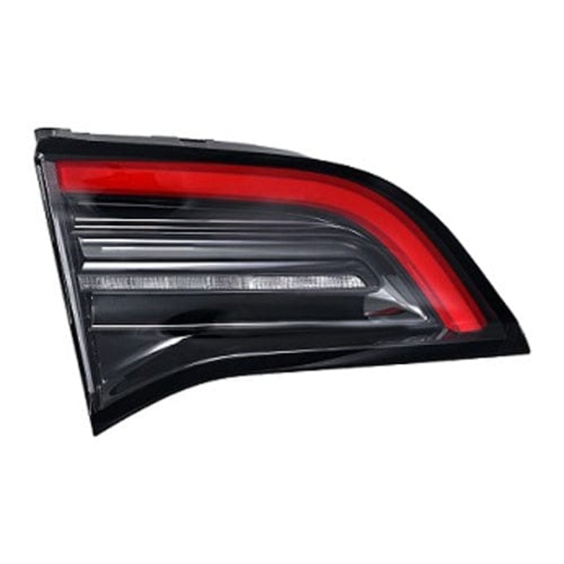 Tesla Model Y Saloon 2022-2025 Rear Lamp Inner Section LED Type Passenger Side L