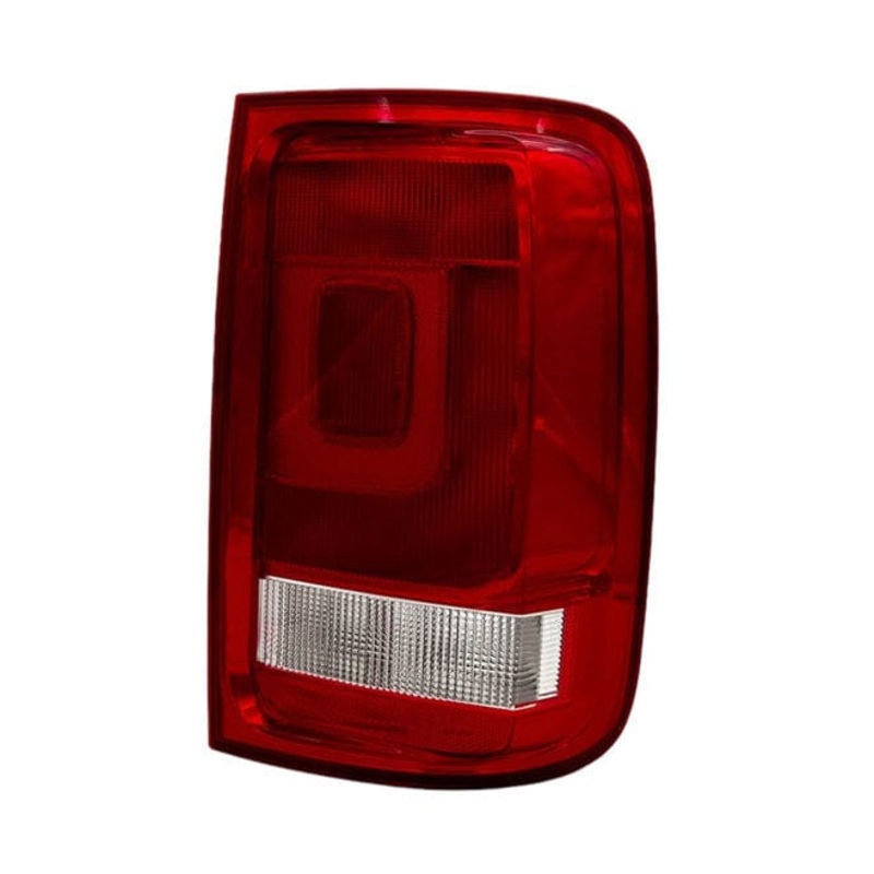 Volkswagen Amarok Pickup 2011-2016 Rear Lamp (Only Fits 2013 to 2016 Models) Driver Side R