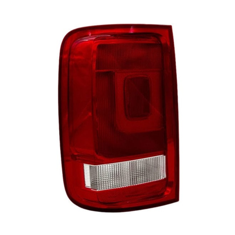 Volkswagen Amarok Pickup 2011-2016 Rear Lamp (Only Fits 2013 to 2016 Models) Passenger Side L