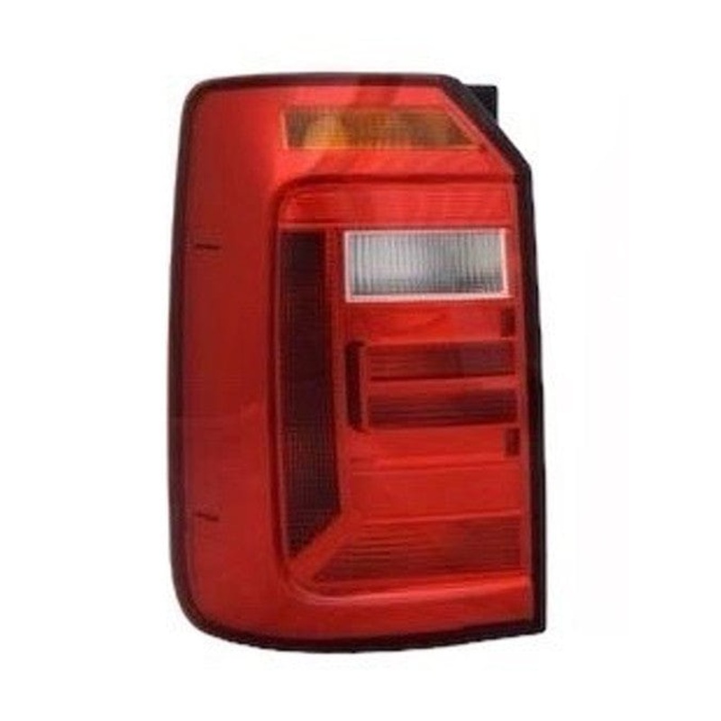Volkswagen Caddy Van 2015-2021 Rear Lamp (Tailgate Models Only) Passenger Side L