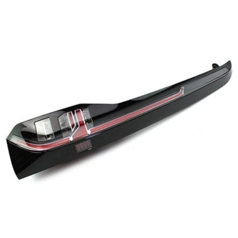 Volkswagen Caddy Van 2021- Rear Lamp LED Type Driver Side R