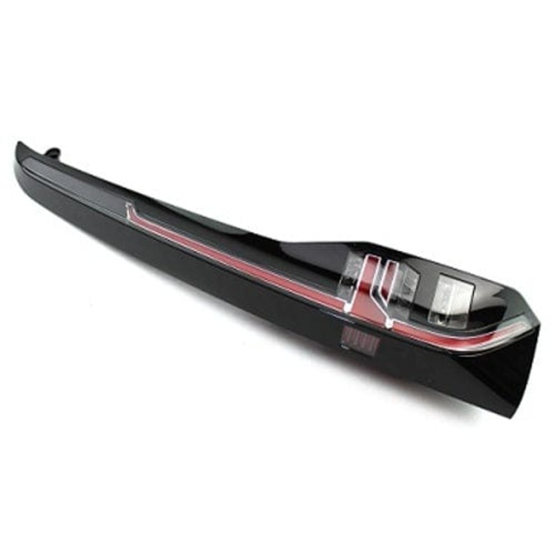 Volkswagen Caddy Van 2021- Rear Lamp LED Type Passenger Side L