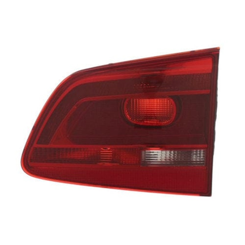 Volkswagen Touran MPV 2010-2015 Rear Lamp Inner Section Driver Side R