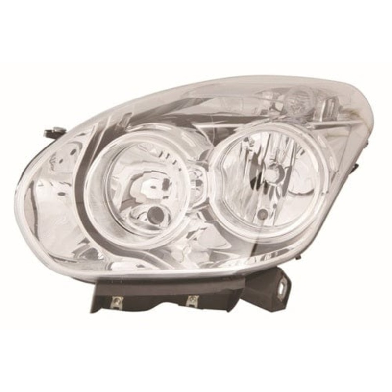 Fiat Doblo Van 2010-2015 Headlamp Passenger Side L