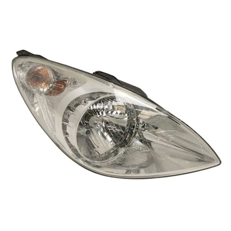 Hyundai I20 5 Door Hatchback 2009-2012 Headlamp Driver Side R