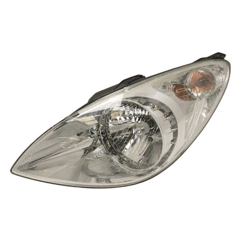 Hyundai I20 5 Door Hatchback 2009-2012 Headlamp Passenger Side L