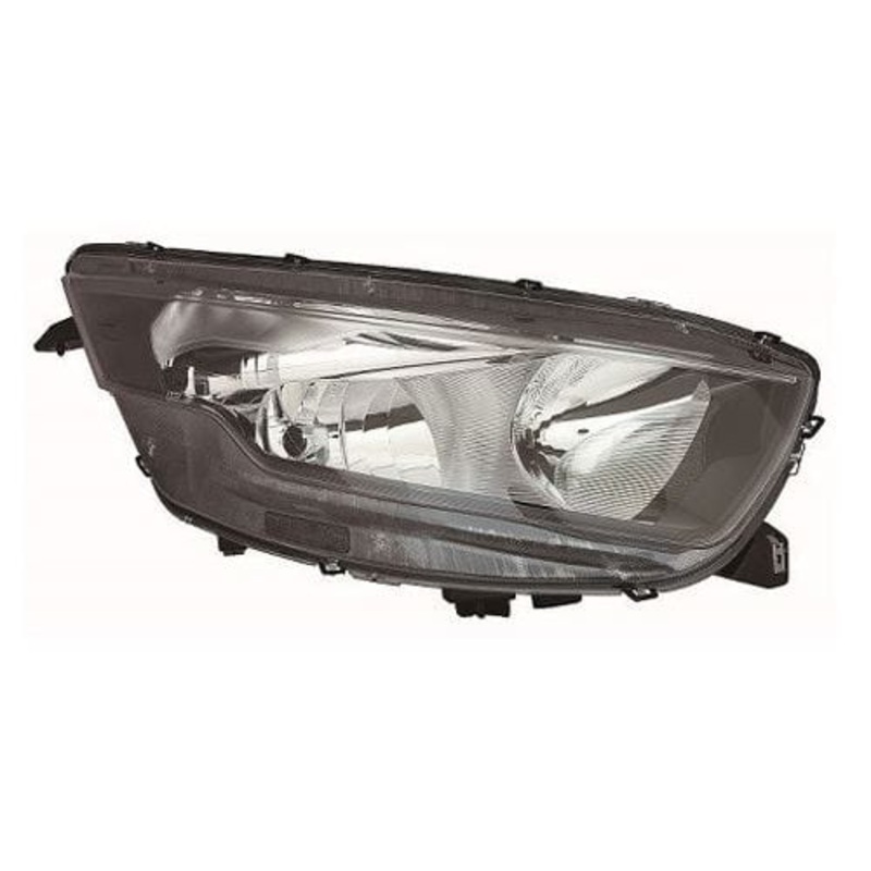 Iveco Daily Van 2014-2019 Headlamp Driver Side R