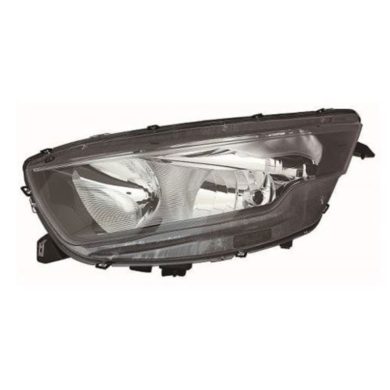 Iveco Daily Van 2014-2019 Headlamp Passenger Side L