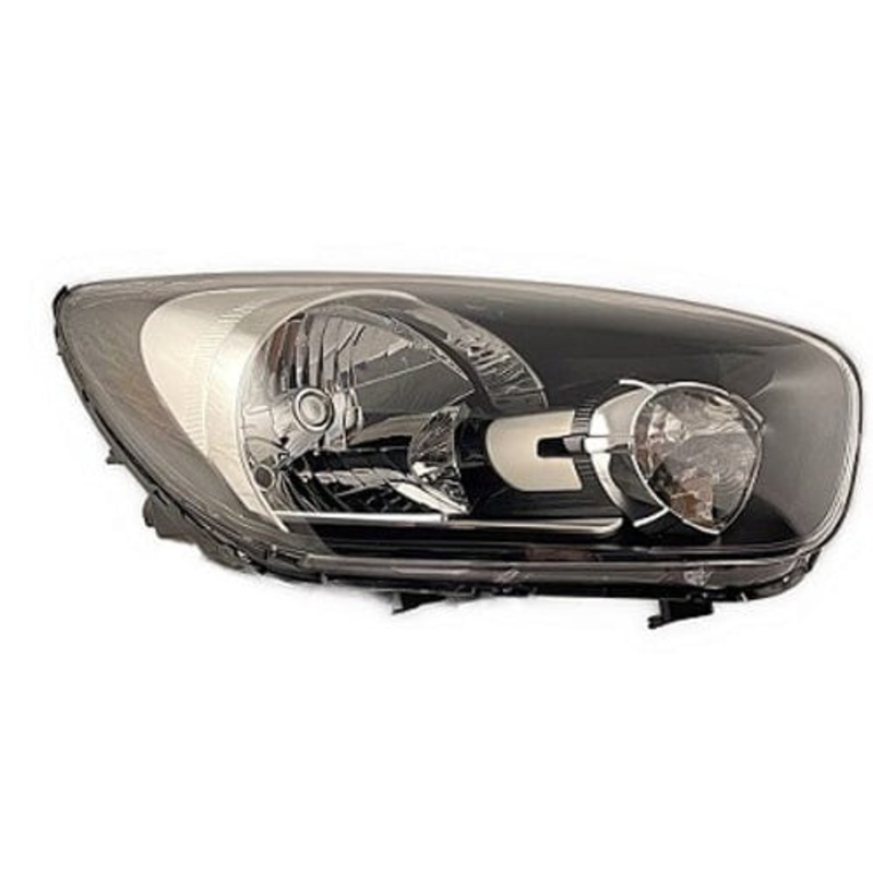 Kia Picanto 3 Door Hatchback 2015-2017 Headlamp Driver Side R