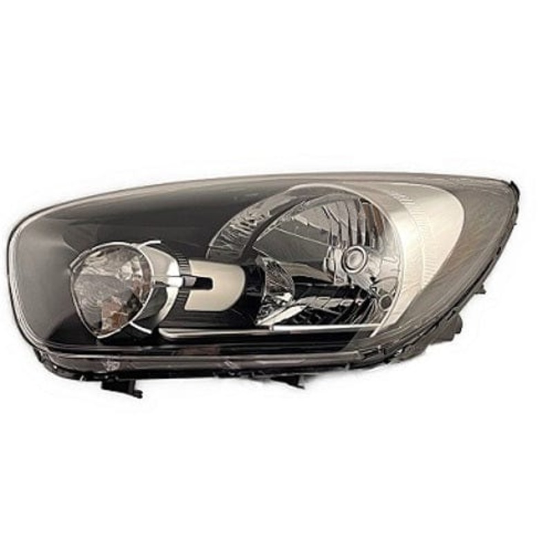 Kia Picanto 3 Door Hatchback 2015-2017 Headlamp Passenger Side L