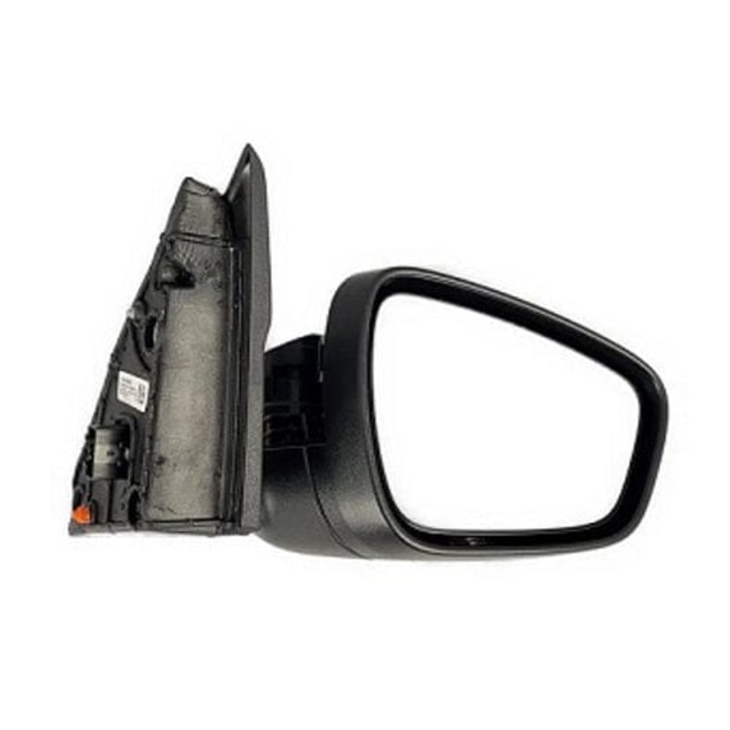 Ford Kuga Estate 2020-2023 Door Mirror Electric Heated Power Fold With LED Indicator Primed Cover Driver Side R