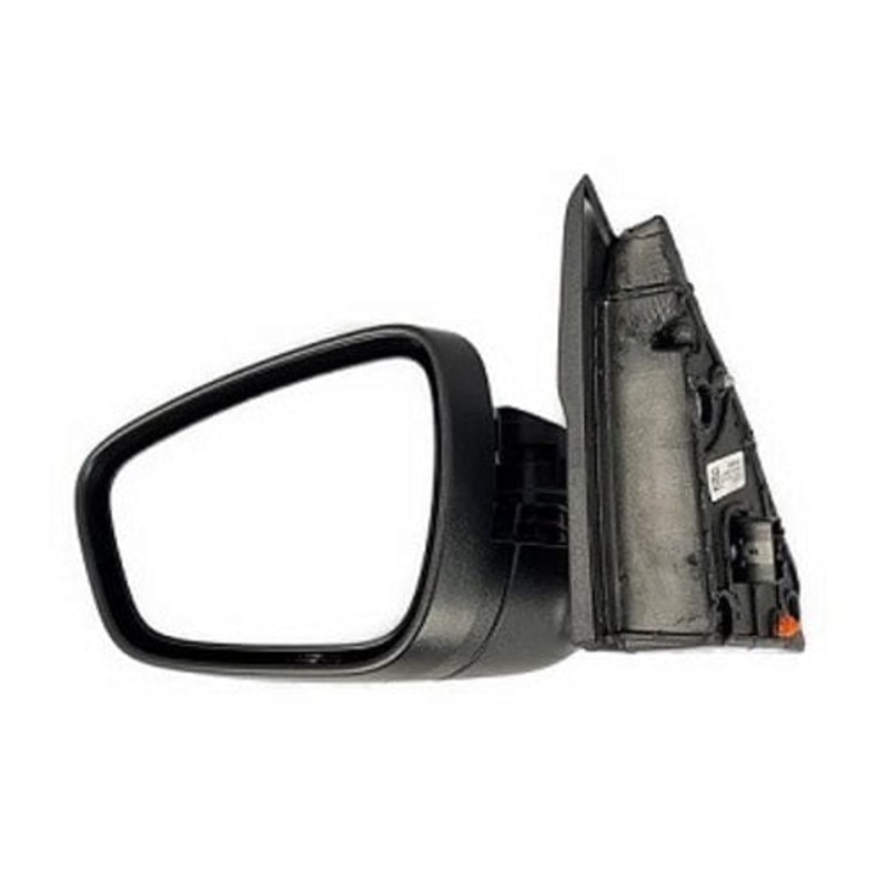 Ford Kuga Estate 2020-2023 Door Mirror Electric Heated Power Fold With LED Indicator Primed Cover Passenger Side L