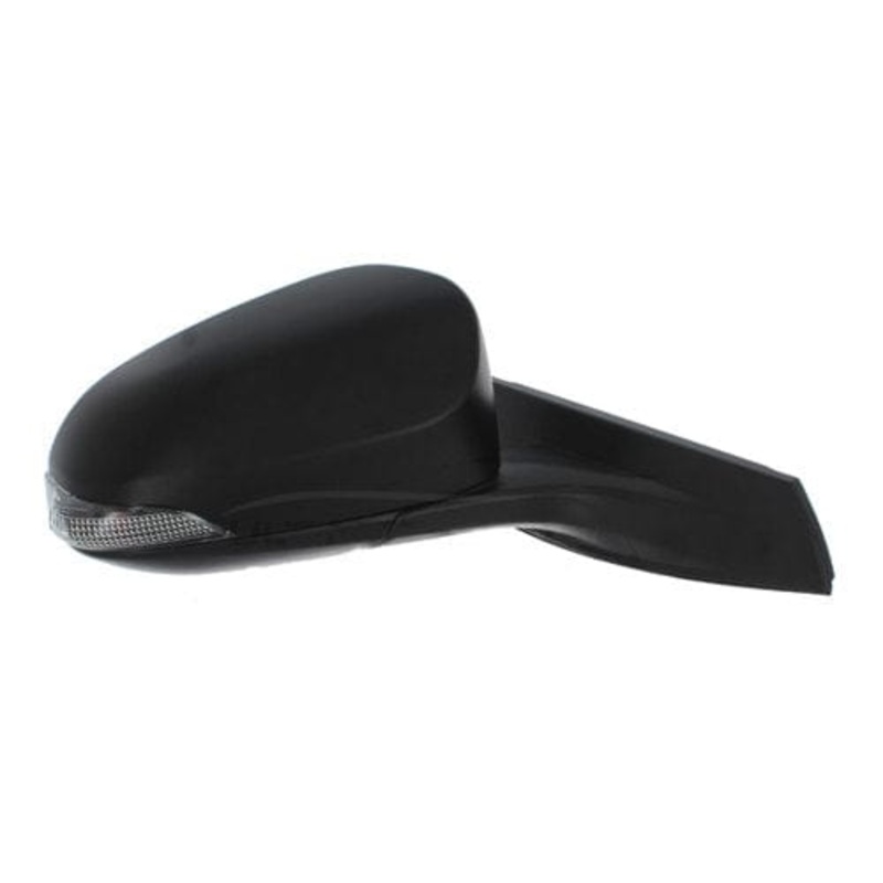 Toyota C-HR Hatchback 2019-2023 Door Mirror Electric Heated Power Fold Primed Cover Driver Side R