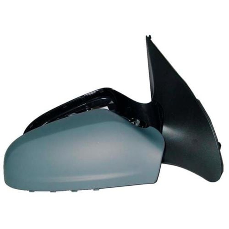 Vauxhall Astra 5 Door Estate 2007-2010 Door Mirror Electric Heated Manual Fold Only Fits 2007 To 2009 Primed Cover Driver Side R
