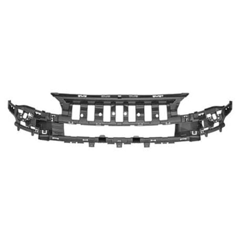 Citroen Berlingo Multispace 2008-2012 Front Bumper Bracket Centre Section