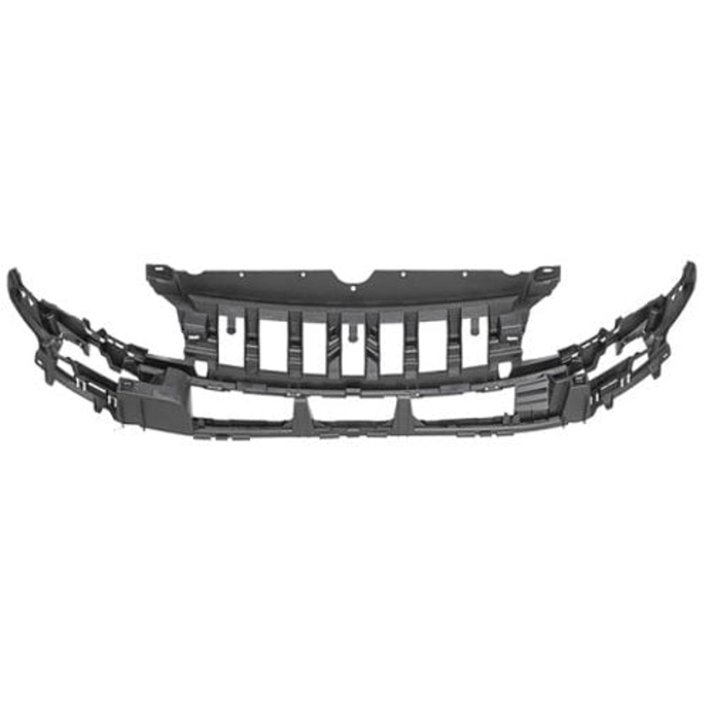 Citroen Berlingo Multispace 2012-2015 Front Bumper Bracket Centre Section