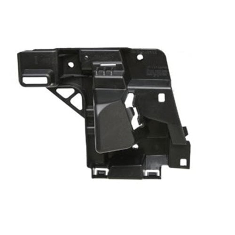 Citroen Berlingo Multispace 2018-2024 Rear Bumper Bracket Inner Section (Tailgate Models) Driver Side R